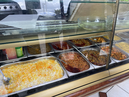 Photo of Laziz Kebab - 1535-1537, 1535-1537 London Rd, Norbury, London SW16 4AD